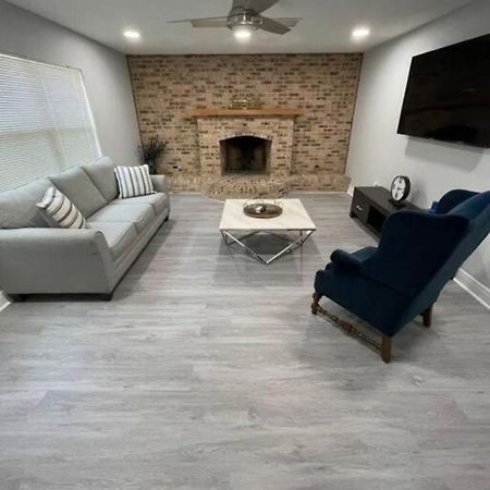 Cheerful Home Minutes From The Airport And Raymond James Stadium! Tampa Exterior foto