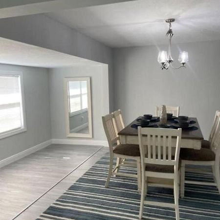 Cheerful Home Minutes From The Airport And Raymond James Stadium! Tampa Exterior foto