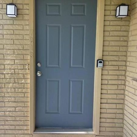 Cheerful Home Minutes From The Airport And Raymond James Stadium! Tampa Exterior foto