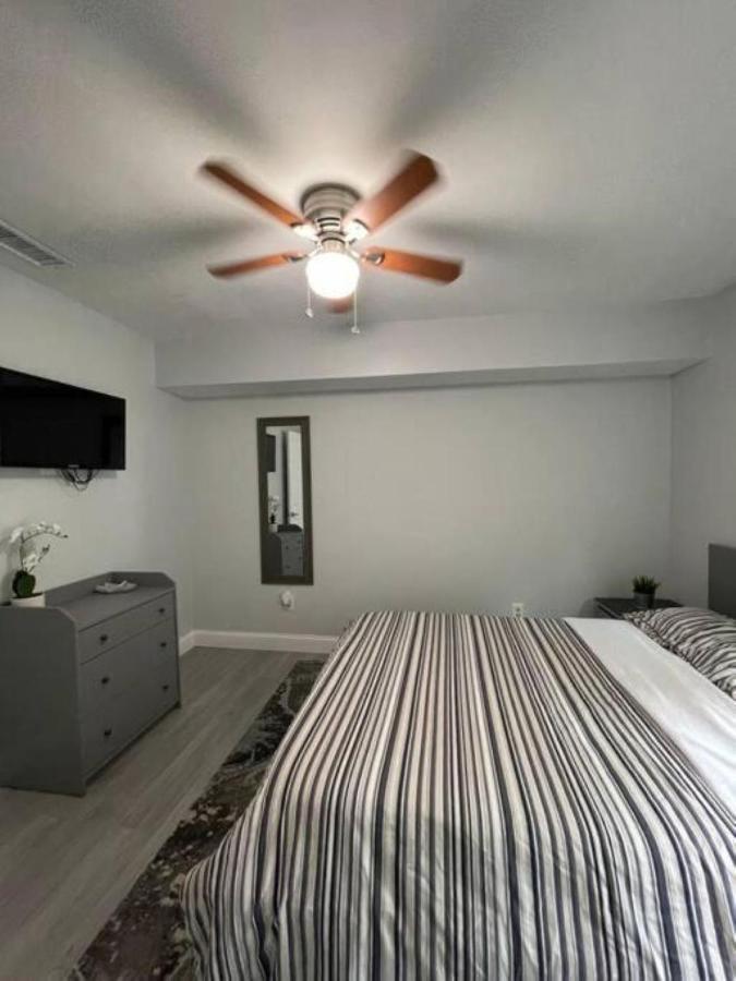 Cheerful Home Minutes From The Airport And Raymond James Stadium! Tampa Exterior foto