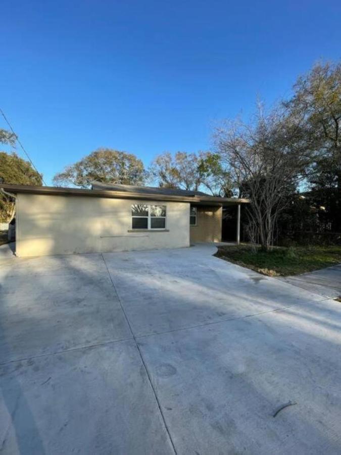 Cheerful Home Minutes From The Airport And Raymond James Stadium! Tampa Exterior foto